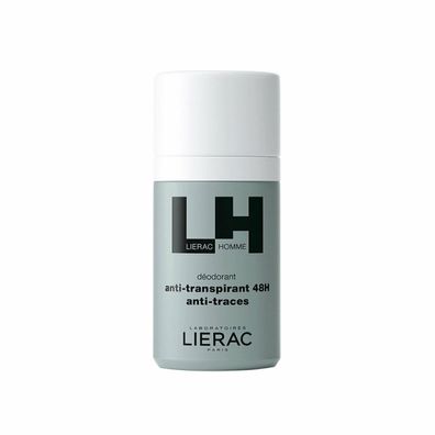 Lierac Homme Anti-Transpirant 48H Deo Roll-On