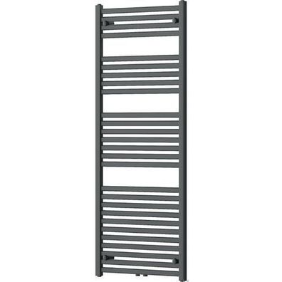 Mexen Hades Badheizkörper 1500 x 600 mm, 812 W, Anthrazit - W104-1500-600-00-66