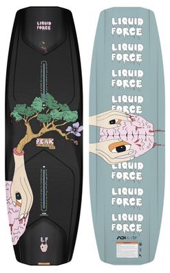 LIQUID FORCE Wakeboard Peak