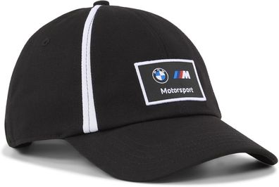 Puma BMW MMS Heritage Dad Cap 026049