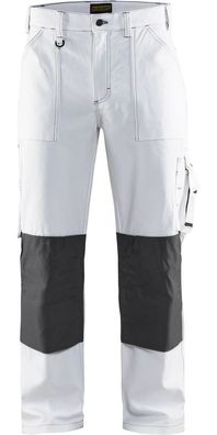 Blåkläder Arbeitshose Malerhose 10911210