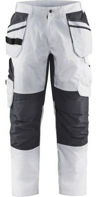 Blåkläder Arbeitshose Malerhose mit Stretch 10961330