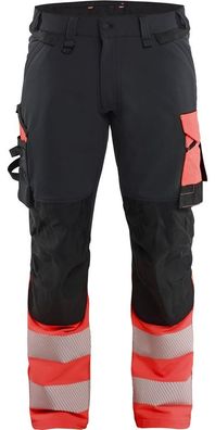 Blåkläder Arbeitshose High Vis 4-Wege-Stretch 11261648