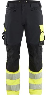 Blåkläder Arbeitshose High Vis 4-Wege-Stretch 11261648