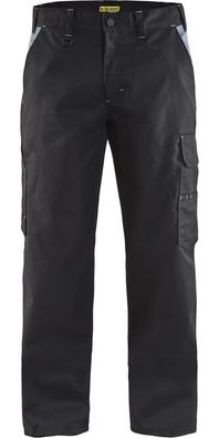 Blåkläder Arbeitshose Industrie 14041210