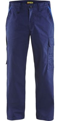Blåkläder Arbeitshose Industrie 14041800