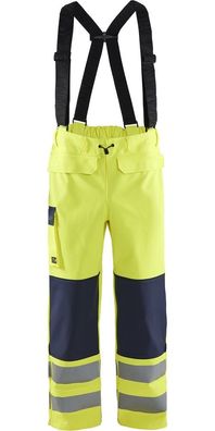 Blåkläder Arbeitshose Multinorm Regenhose Level 2 13132022