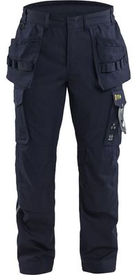 Blåkläder Arbeitshose Handwerker Inhärent 14181512
