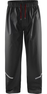 Blåkläder Arbeitshose Regenhose Level 1 13012000