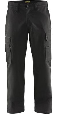 Blåkläder Arbeitshose Profil 14001370