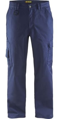 Blåkläder Arbeitshose Profil 14071800