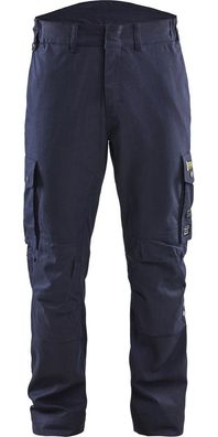 Blåkläder Arbeitshose Inhärent 14171512