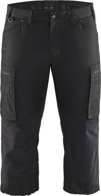 Blåkläder Arbeitshose Piratenhose mit Stretch 14291845
