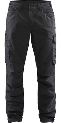 Blåkläder Arbeitshose Service Denim Stretch 14391141