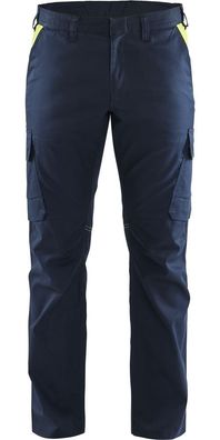 Blåkläder Arbeitshose Industrie Stretch 14441832