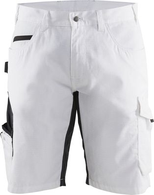 Blåkläder Arbeitsshorts Maler Shorts mit Stretch 10941330