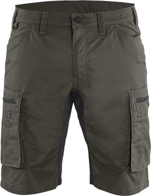 Blåkläder Arbeitsshorts Service Shorts Stretch 14491845
