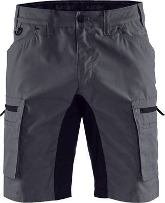 Blåkläder Arbeitsshorts Service Shorts Stretch 14491845