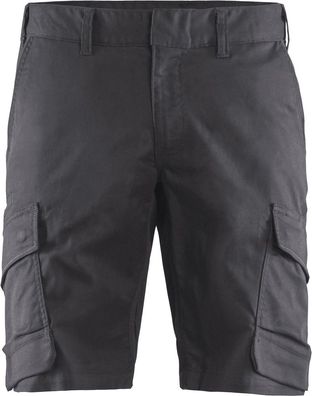 Blåkläder Arbeitsshorts Industrie Shorts Stretch 14461832