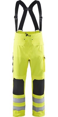 Blåkläder Arbeitshose Regenhose Level 2 13022003