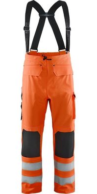 Blåkläder Arbeitshose Regenhose Level 2 13022003