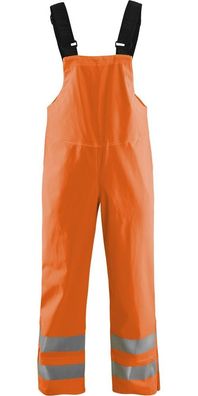 Blåkläder Arbeitslatzhose High Vis Latzhose Level 3 13862005