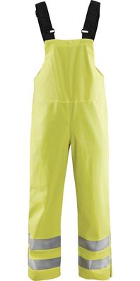 Blåkläder Arbeitslatzhose High Vis Latzhose Level 3 13862005