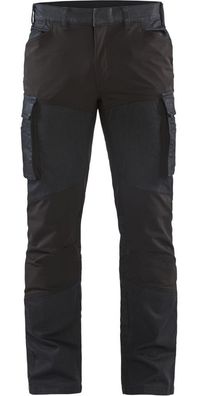 Blåkläder Arbeitshose Service Denim Stretch 14571147