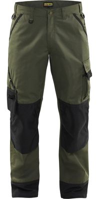 Blåkläder Arbeitshose Garten 14541835