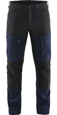 Blåkläder Arbeitshose Service mit Stretch 14561845