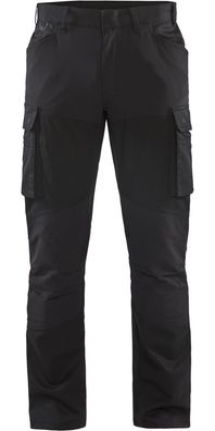 Blåkläder Arbeitshose Service Stretch 14571830