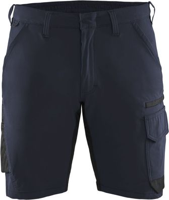 Blåkläder Arbeitsshorts Service Shorts 4-Wege-Stretch 14231645