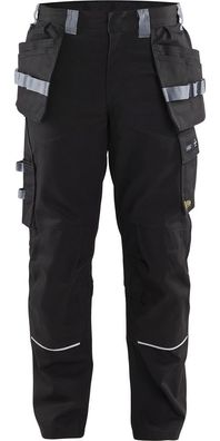 Blåkläder Arbeitshose Flammschutz Handwerker 14611516