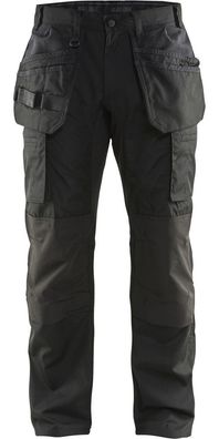 Blåkläder Arbeitshose Service Stretch 14691845