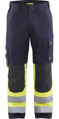 Blåkläder Arbeitshose Multinorm Inhärent 14881512