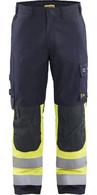Blåkläder Arbeitshose Multinorm Inhärent APC 2 14911512
