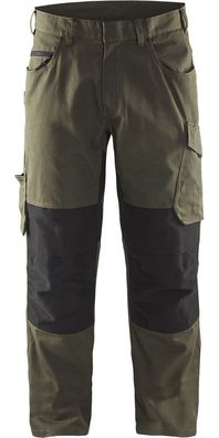 Blåkläder Arbeitshose Service mit Stretch 14951330