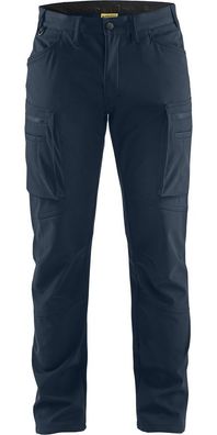 Blåkläder Arbeitshose Service Softshellhose 14772513