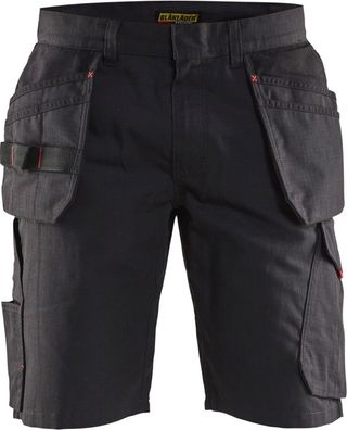 Blåkläder Arbeitsshorts Service Shorts mit Nageltaschen 14941330