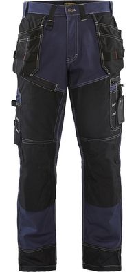 Blåkläder Arbeitshose Handwerker X1500 15001370