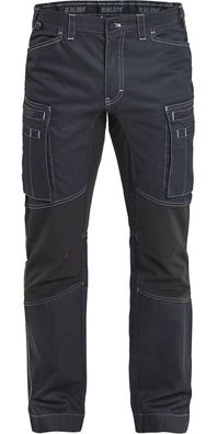 Blåkläder Arbeitshose Service Denim mit Stretch 14591142