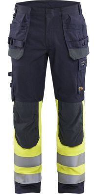 Blåkläder Arbeitshose Multinorm Inhärent 14891512