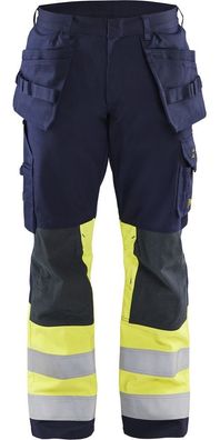 Blåkläder Arbeitshose Multinorm Handwerker 14791514