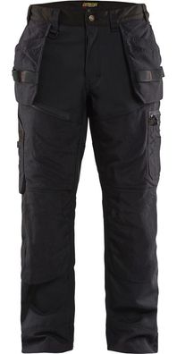 Blåkläder Arbeitshose Softshell X1500 15002517