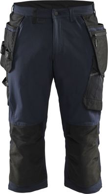 Blåkläder Arbeitshose Handwerker Piratenhose 4-Wege-Stretch 15211645