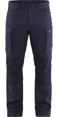 Blåkläder Arbeitshose Flammschutz inhärent mit Stretch 14861512