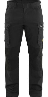 Blåkläder Arbeitshose Flammschutz inhärent mit Stretch 14861512