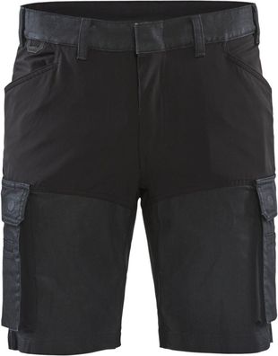 Blåkläder Arbeitsshorts Service Shorts mit Stretch 14371147