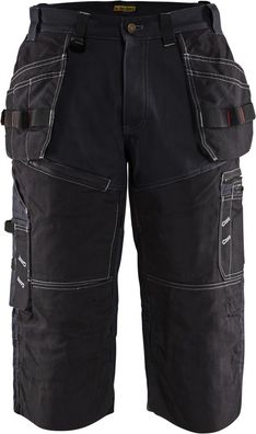 Blåkläder Arbeitshose Handwerker Piratenhose X1500 15011310