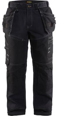 Blåkläder Arbeitshose Handwerker X1500 15001380